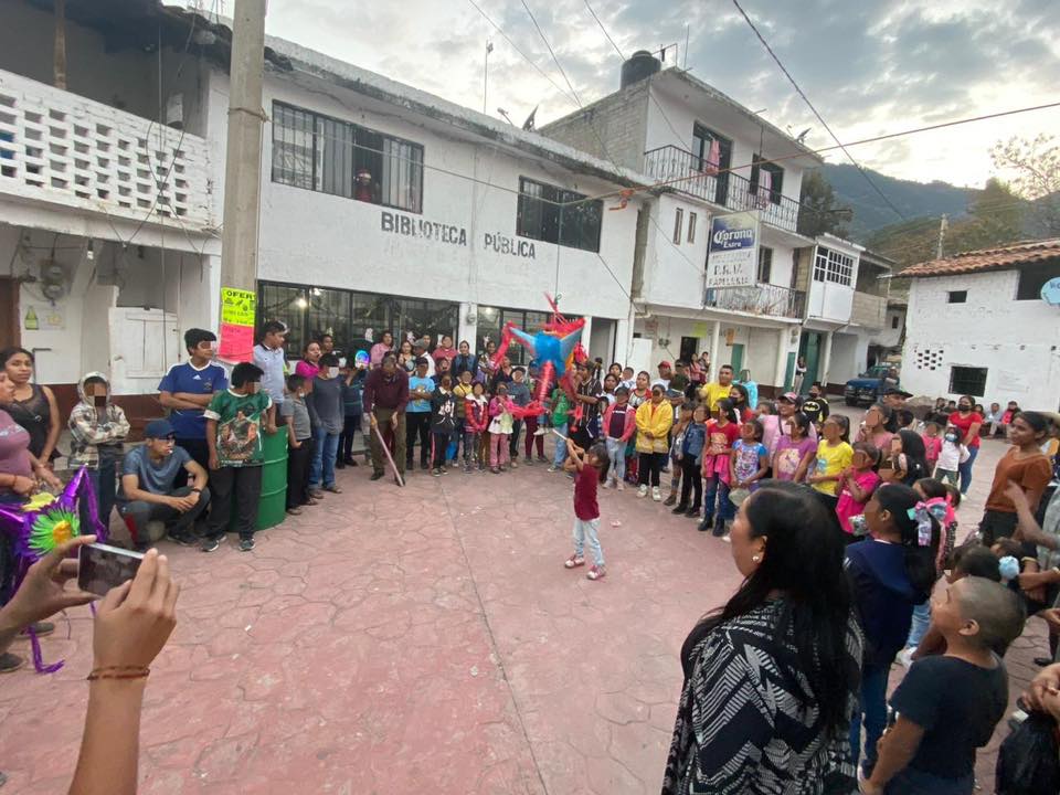 1671914635 877 El dia de ayer se llevo a cabo la ultima