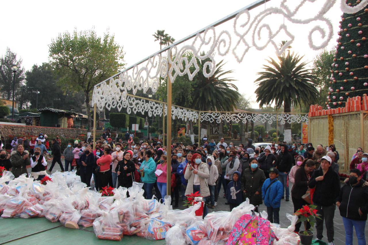 1671974572 66 Agradeciendo su confianza por mas de 28 anos de tradicion