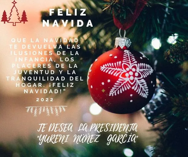 1671975497 Mejor que todos los regalos debajo del arbol de Navidad jpg