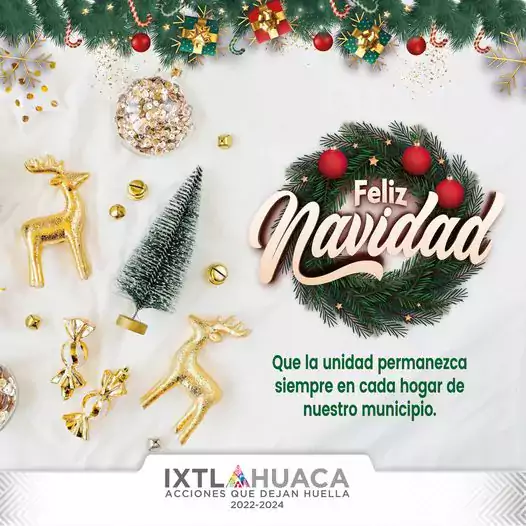 1671976265 Excelente noche buena y feliz navidad Familias Triunfadoras jpg