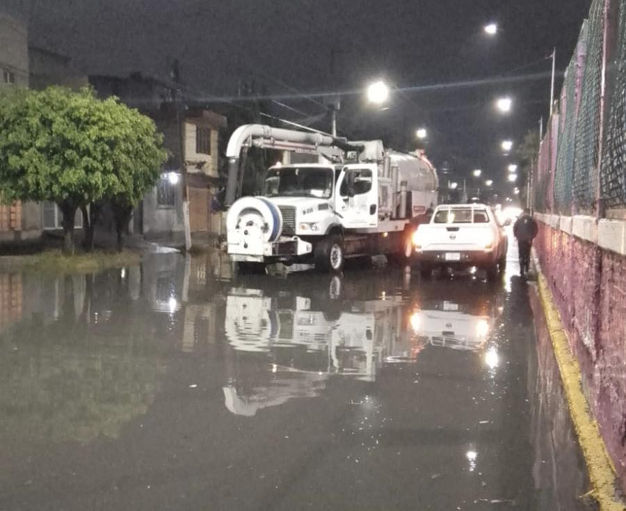 1672059100 985 Les Informo que los niveles de agua siguen disminuyendo en