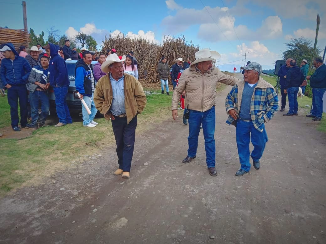 1672087372 779 El alcalde Andri Correa Rodriguez sigue cumpliendo su palabra hoy