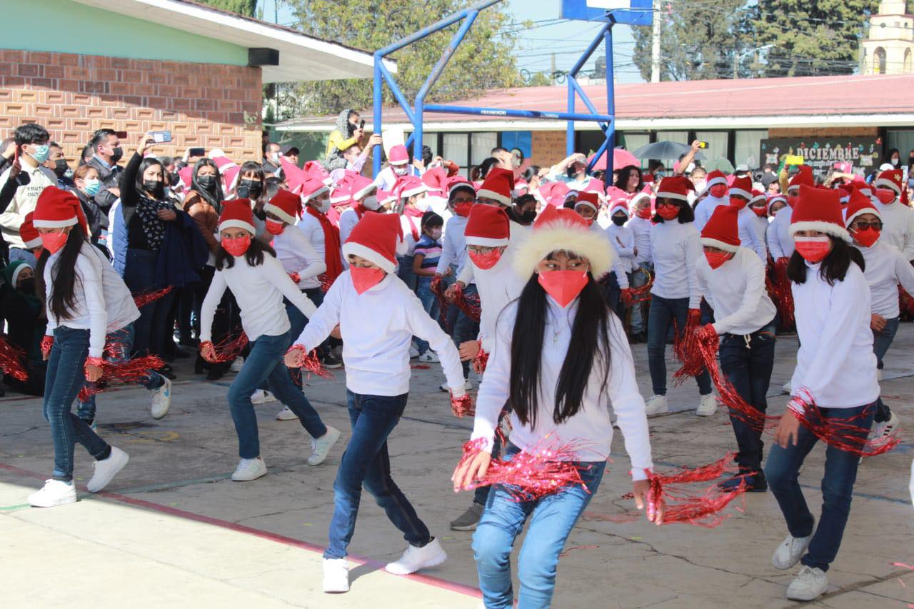 1672088666 458 En algun momento de nuestra etapa de educacion todos participamos