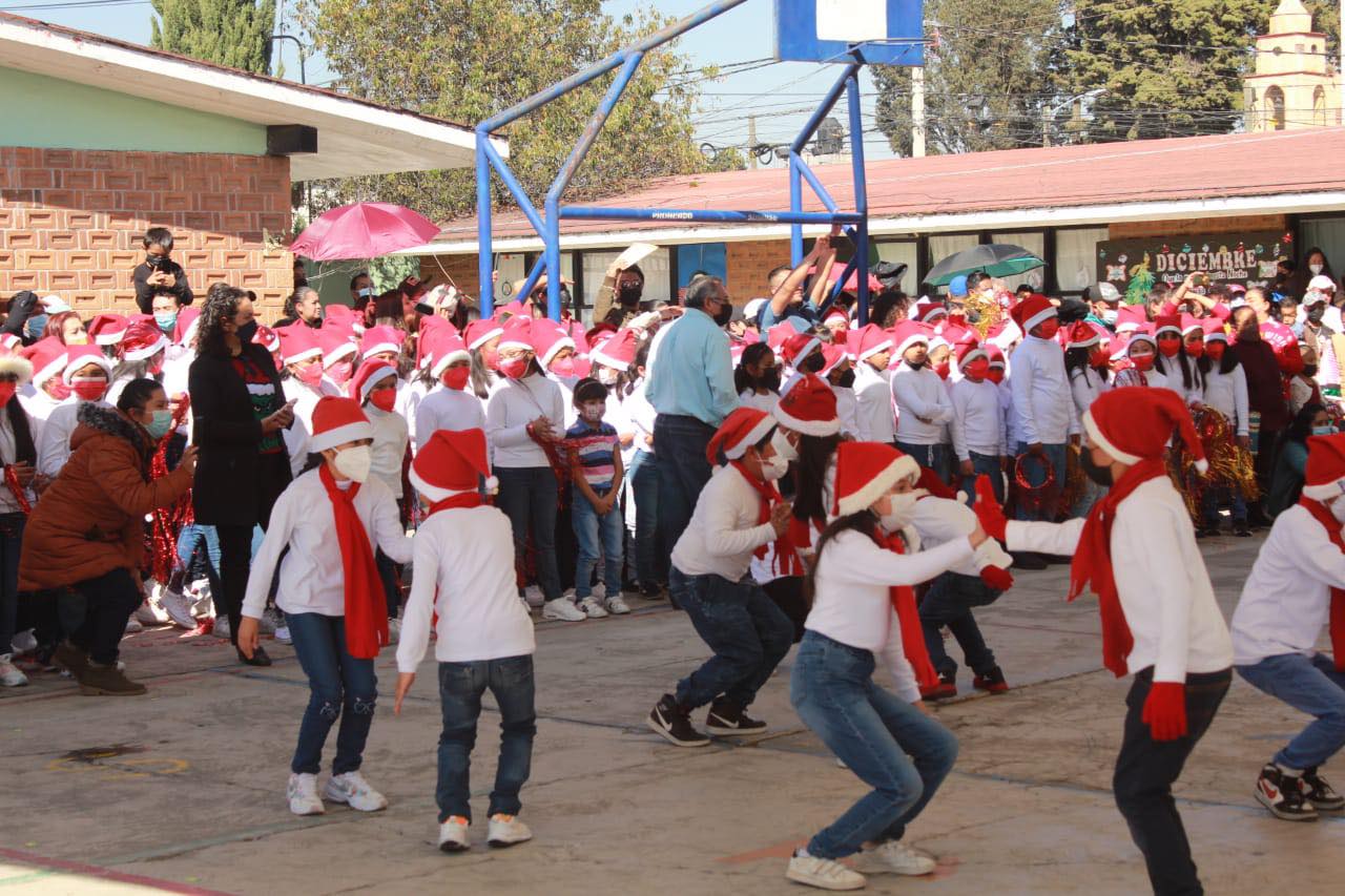 1672088666 992 En algun momento de nuestra etapa de educacion todos participamos