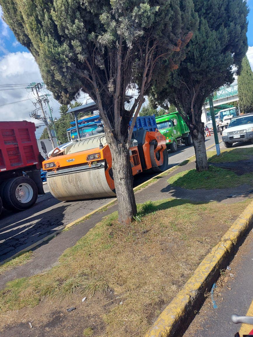 1672145686 356 Trabajos de reencarpetado a cargo de la Junta Local de