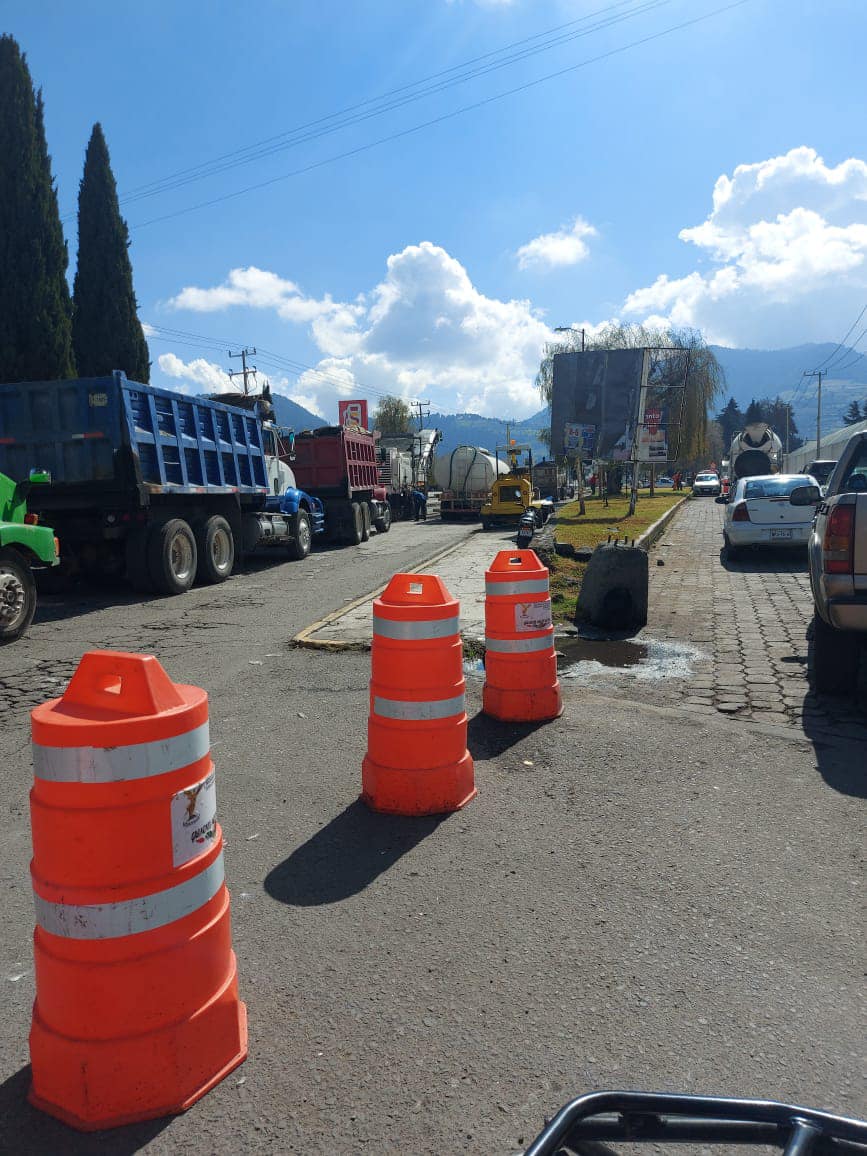 1672145686 905 Trabajos de reencarpetado a cargo de la Junta Local de