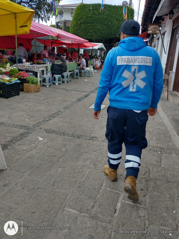 1672148735 968 Elementos de Proteccion Civil y Bomberos de Sultepec estuvieron presentes