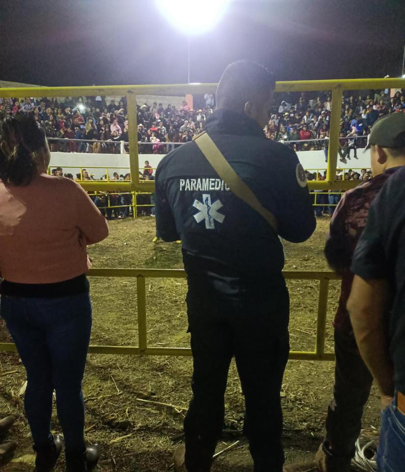 1672148736 322 Elementos de Proteccion Civil y Bomberos de Sultepec estuvieron presentes