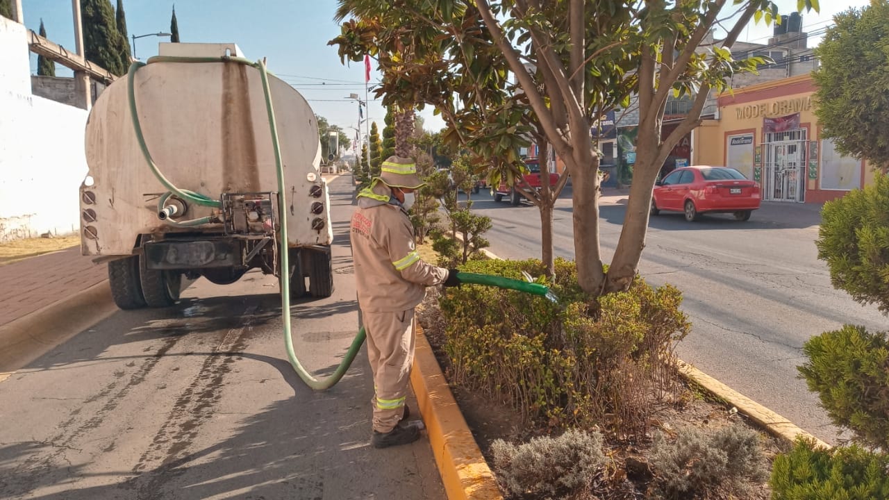 1672168047 675 El trabajo de la Direccion de Servicios Publicos es permanente