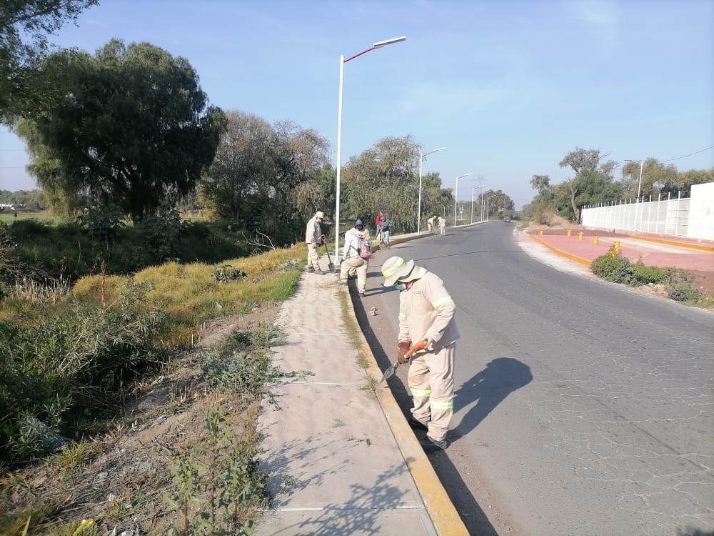 1672168047 961 El trabajo de la Direccion de Servicios Publicos es permanente