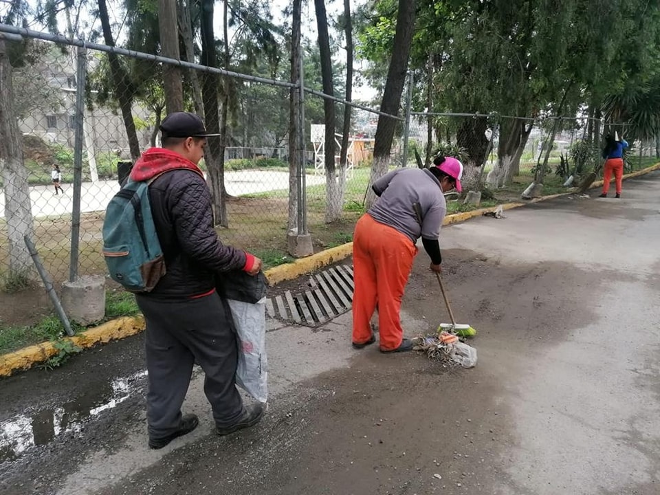 1672178170 465 ¡Recuerda que mantener un AtizapanDeZaragoza limpio es tarea de todas