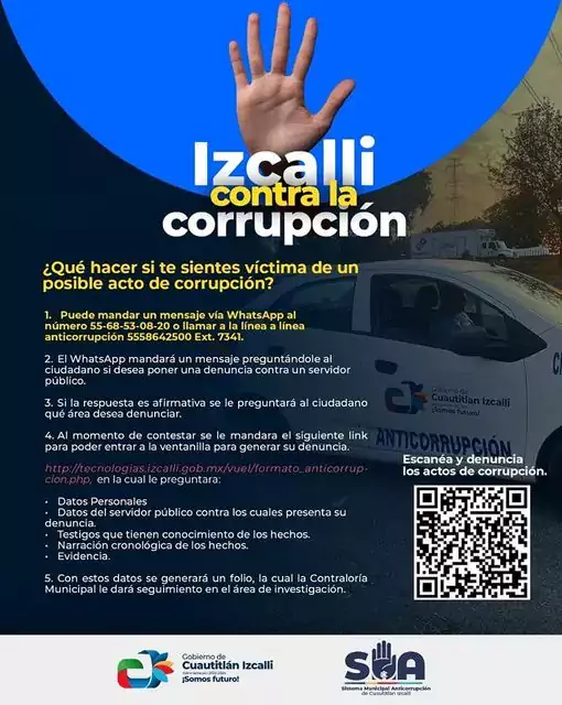 1672178871 En Izcalli no toleraremos ningun acto de corrupcion contra nuestros jpg