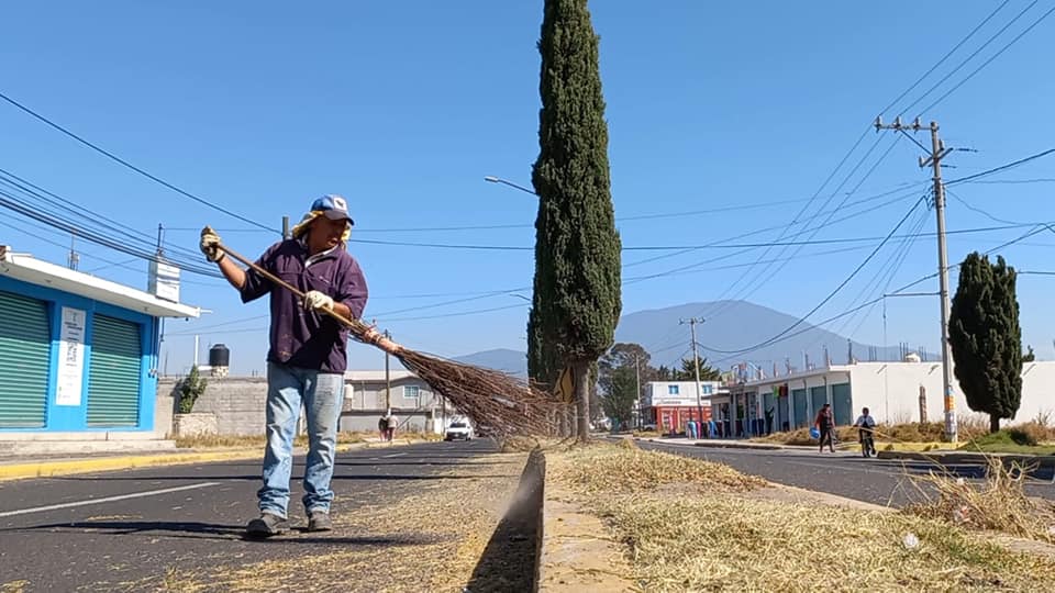 1672233352 184 Nuestro equipo de la Direccion de Servicios Publicos e Imagen