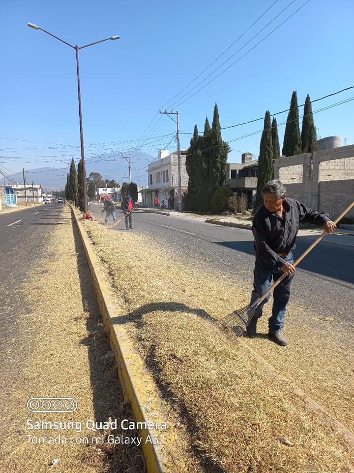 1672233362 Nuestro equipo de la Direccion de Servicios Publicos e Imagen