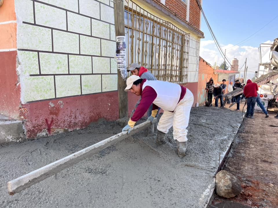 1672251993 175 Este dia el Presidente Municipal Jesus Cedillo Gonzalez realizo una