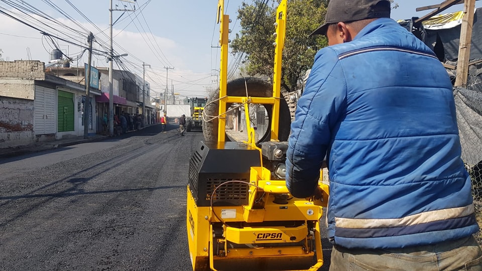 1672261795 581 En coordinacion con la Junta Local de Caminos continuaron los