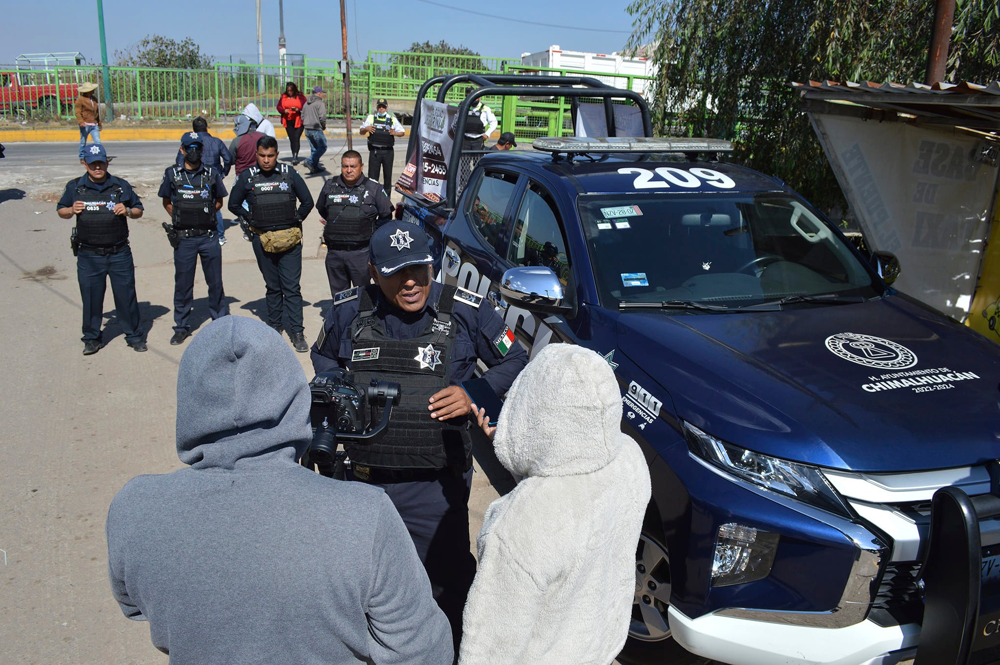 1672267560 497 GOBIERNO DE CHIMALHUACAN INSTA A MODERAR CONSUMO DE ALCOHOL Y