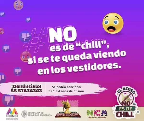 1672326028 El Acoso NoEsDeChill No es de broma normalizar las jpg