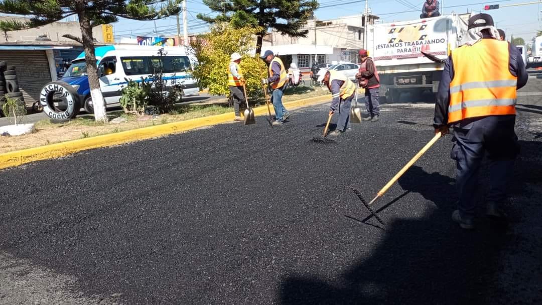 1672343238 202 GOBIERNO DE CHIMALHUACAN REHABILITA VIALIDADES PRINCIPALES