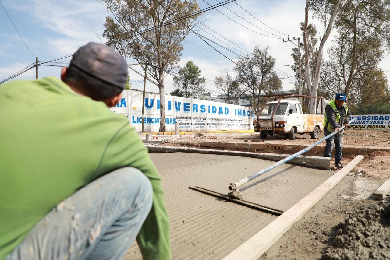 1672411301 531 ObrasPublicas ¡Siguen las buenas noticias Barrio San Lorenzo