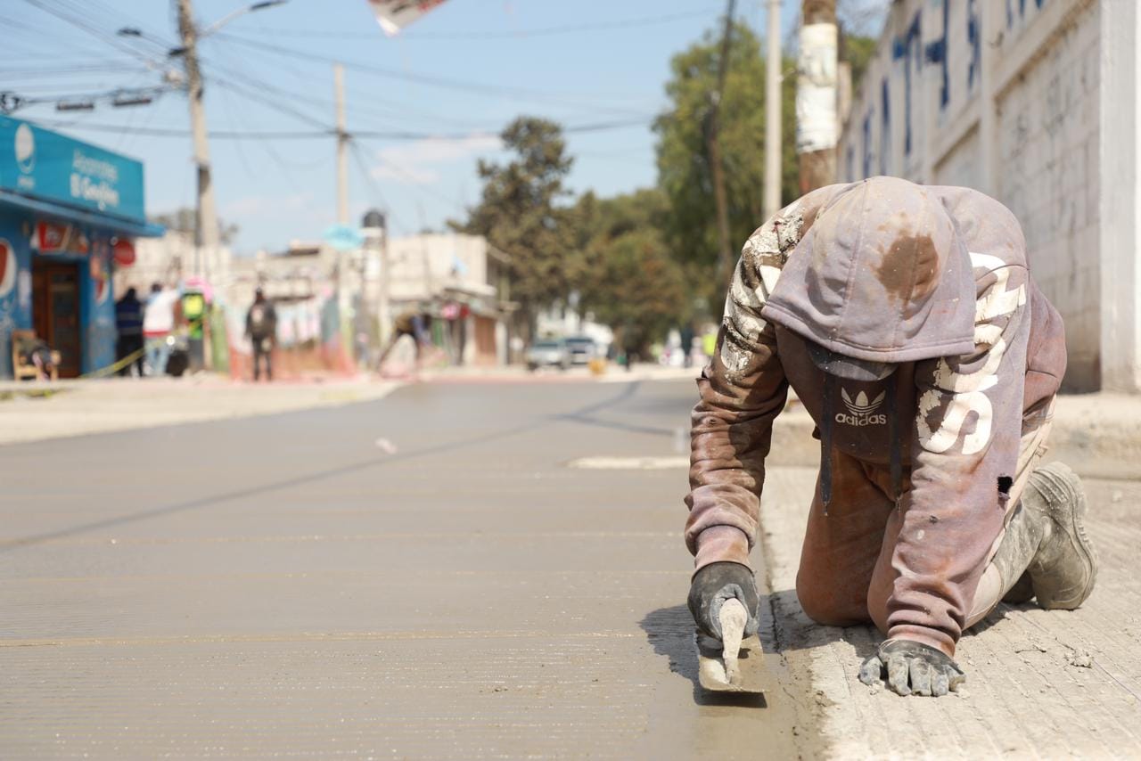 1672411302 91 ObrasPublicas ¡Siguen las buenas noticias Barrio San Lorenzo