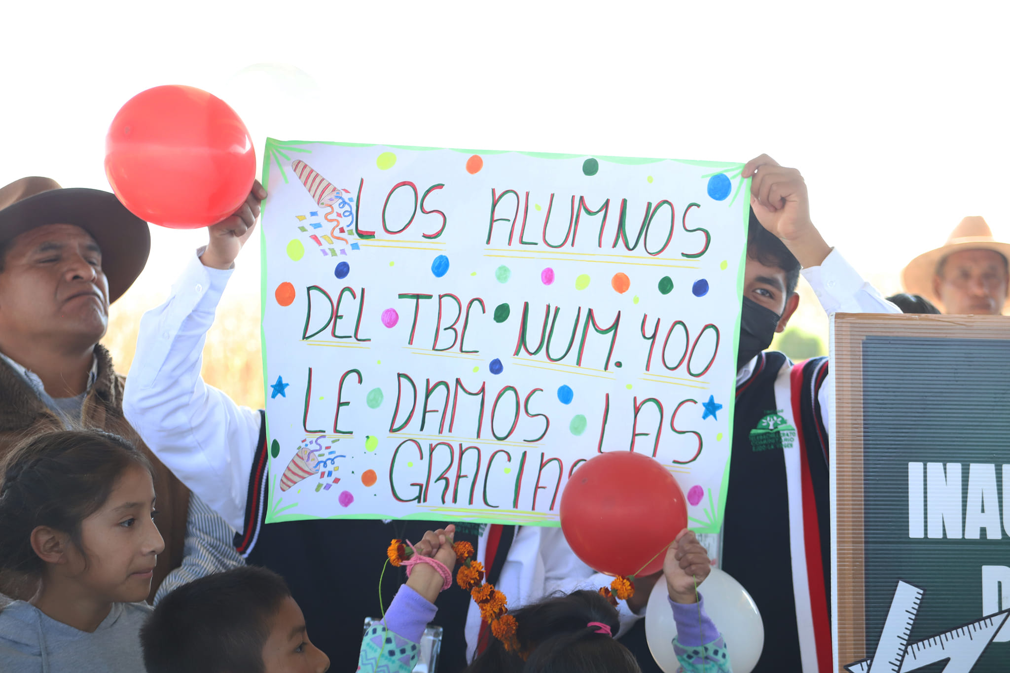 1672413398 219 En nuestro San Felipe Magico la prioridad es la educacion