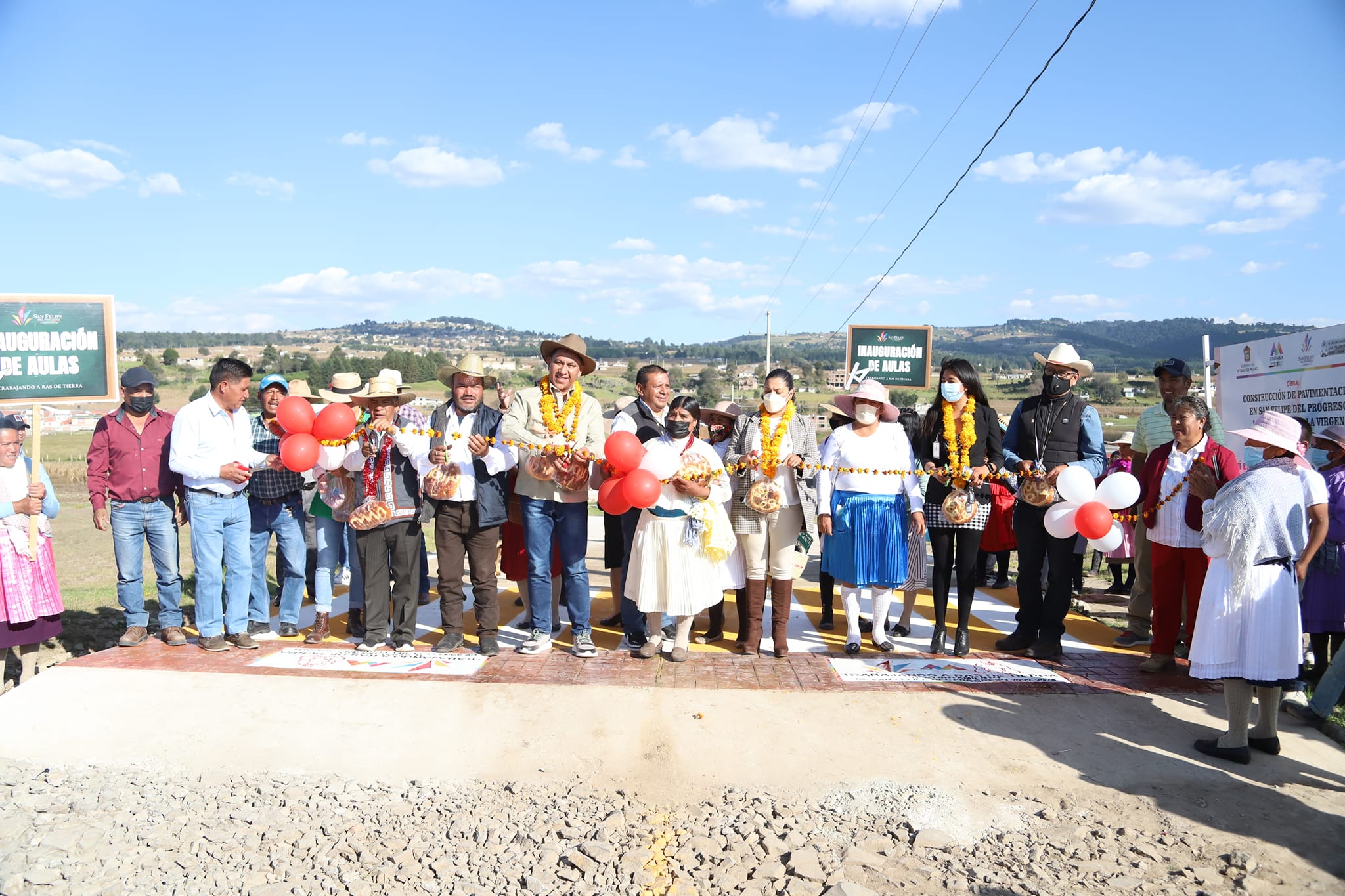 1672413398 272 En nuestro San Felipe Magico la prioridad es la educacion