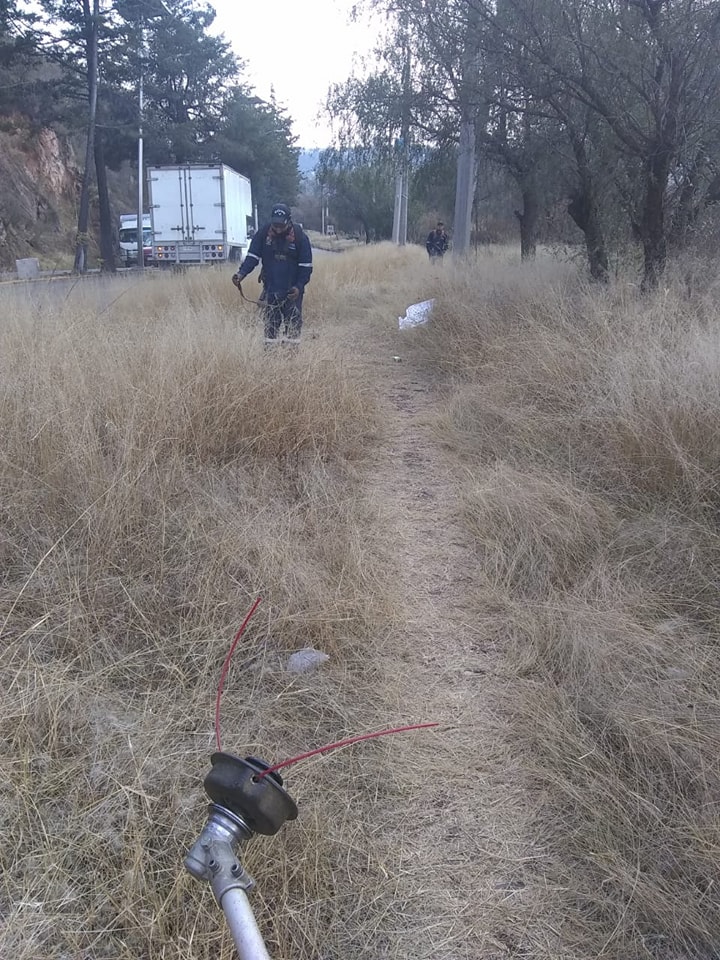 1672425876 615 ¡Continuamos rehabilitando nuestro AtizapanDeZaragoza En esta ocasion persona