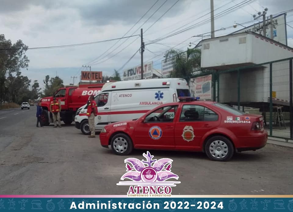 1672425995 904 El H Ayuntamiento de Atenco y la Coordinacion Municipal de