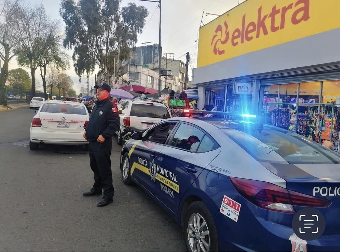 1672488409 199 OPERATIVO Nuestros elementos de Seguridad y Proteccion de Toluca