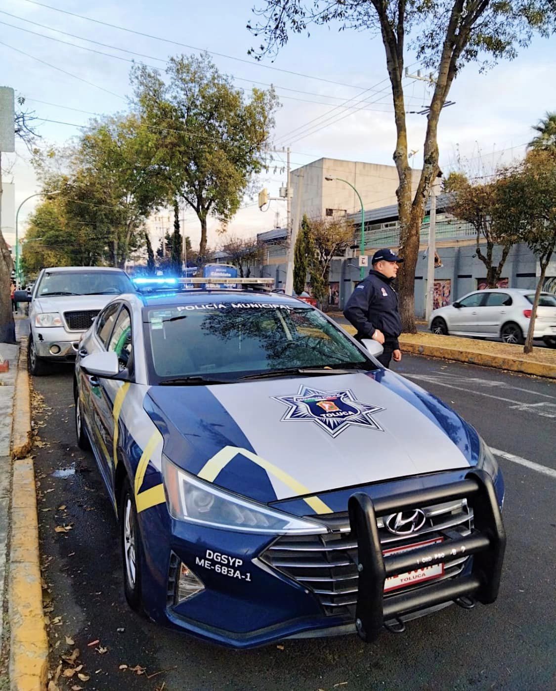 1672488409 979 OPERATIVO Nuestros elementos de Seguridad y Proteccion de Toluca