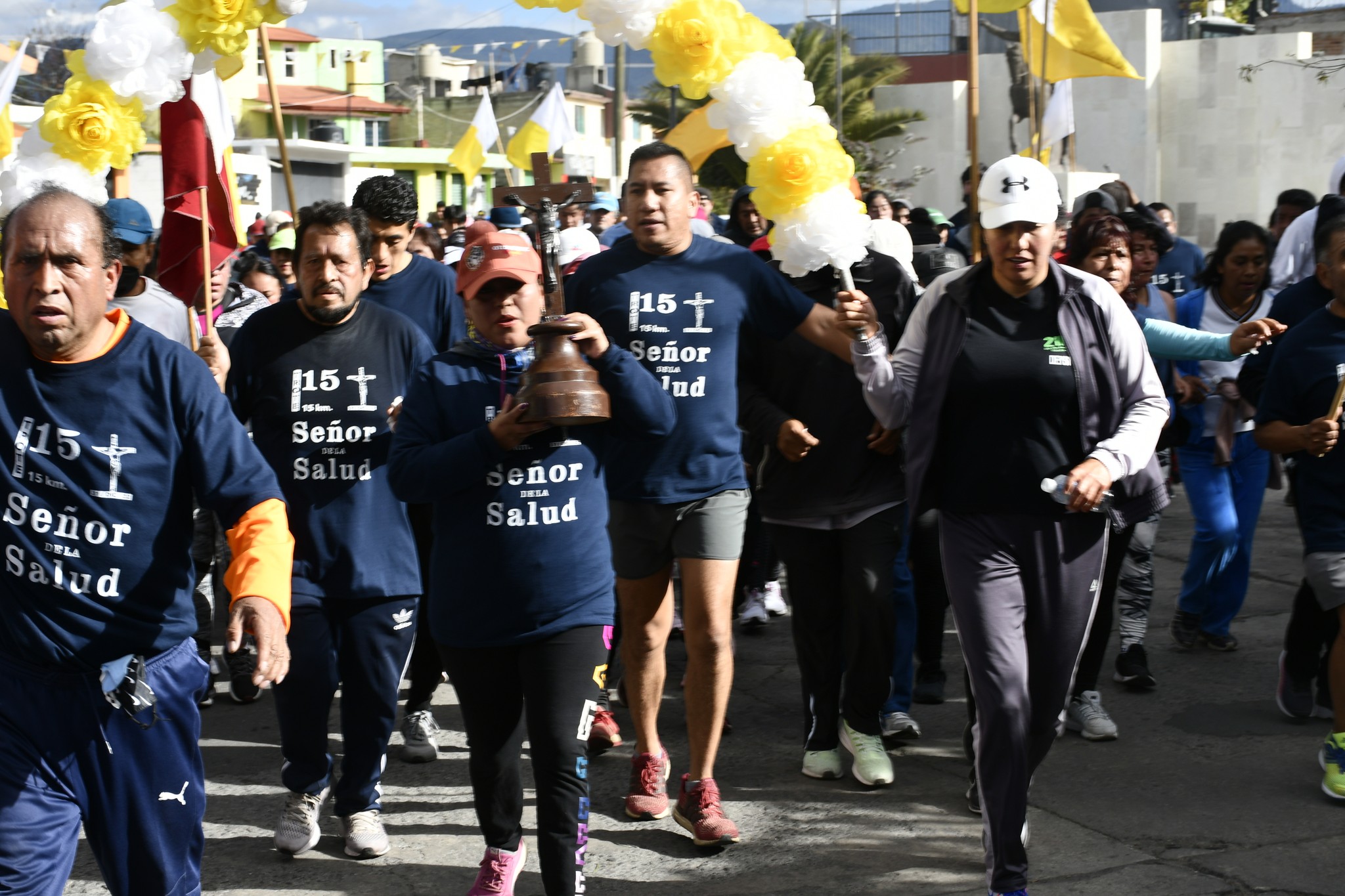 1672512408 368 Con ambiente de fiesta y deporte en Otzolotepec celebramos el