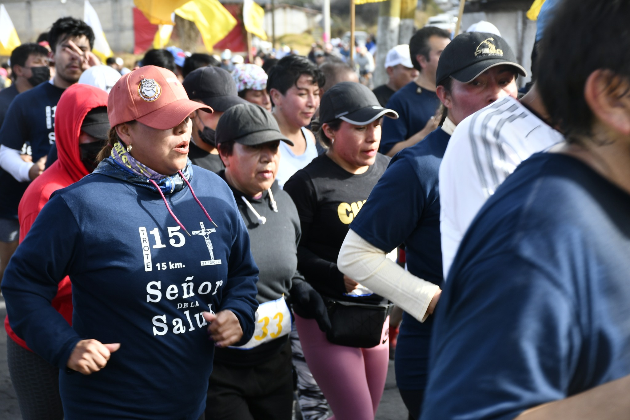 1672512408 409 Con ambiente de fiesta y deporte en Otzolotepec celebramos el