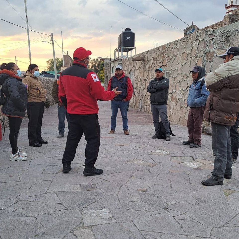 1672515130 318 Dias atras la Direccion de Proteccion Civil y Bomberos de