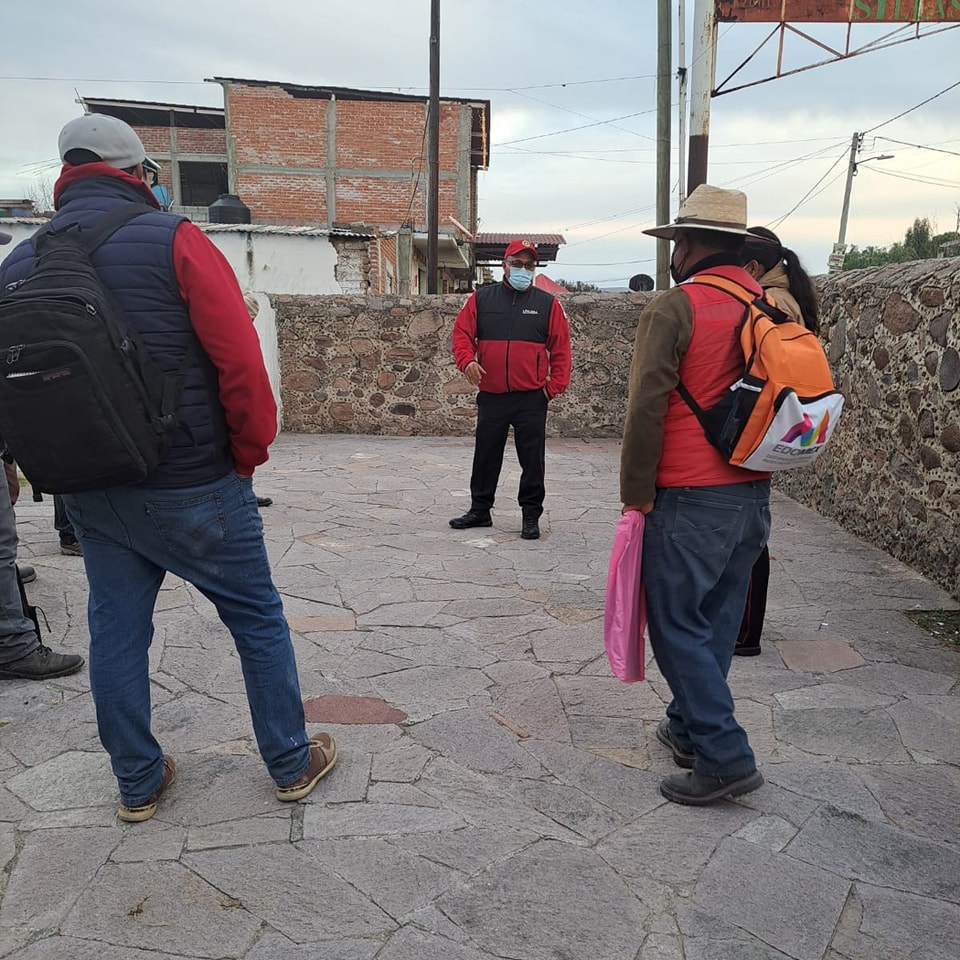 1672515131 344 Dias atras la Direccion de Proteccion Civil y Bomberos de