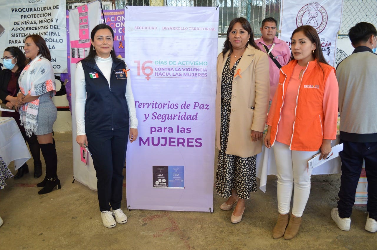 1672516366 631 EN 2022 EL GOBIERNO DE CHIMALHUACAN TRABAJO A FAVOR DE