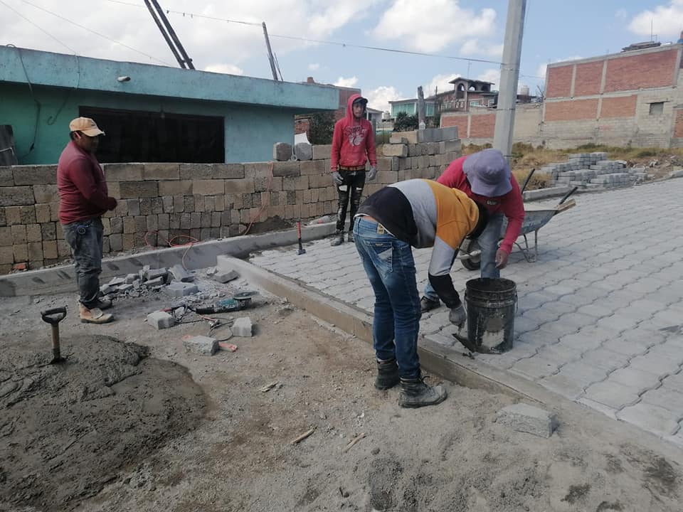 1672523432 197 La Direccion Metepec Obras Publicas continua trabajando en San Bartolome