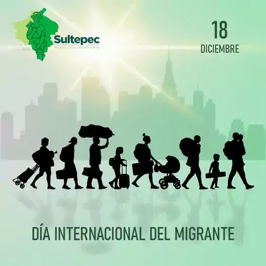 18 de diciembre Dia Internacional del Migrante jpg