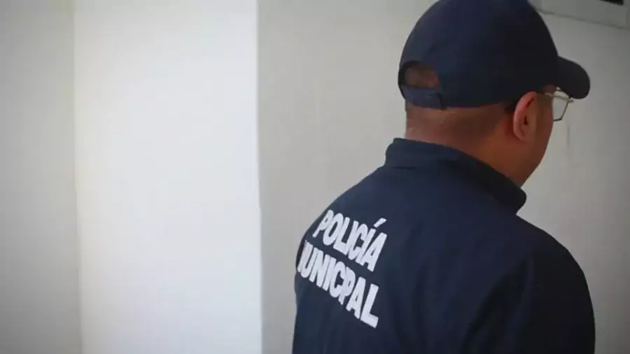 22 DE DICIEMBRE DIA DEL POLICIA Ayuntamiento 2022 jpg