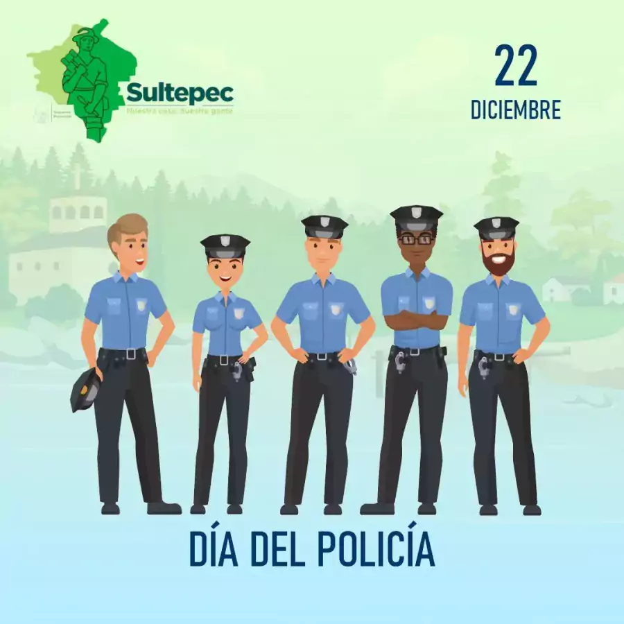 22 de diciembre DIA DEL POLICIA jpg