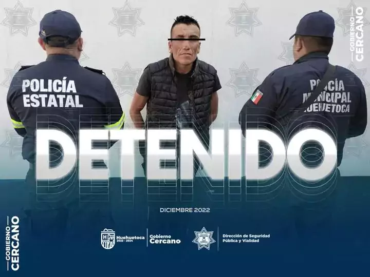 A traves de la coordinacion entre la Policia Estatal y jpg