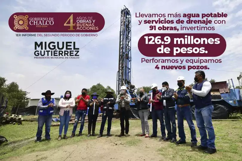 A traves del Odapas Chalco seguimos llevando el agua y jpg