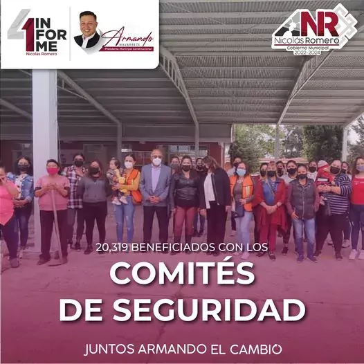 Ahora mas de 186 escuelas cuentan con Comites de Seguridad jpg