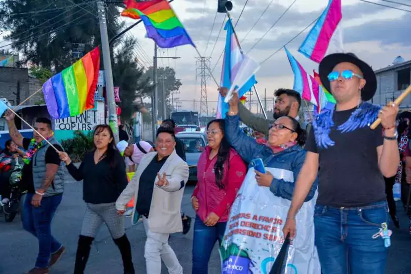 AtencionALaDiversidadSexual En Valle de Chalco trabajamos a favor de jpg