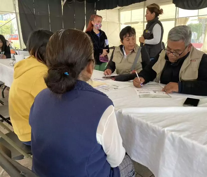 Bienestar Vecin@ te invito a la Feria de Servicios jpg