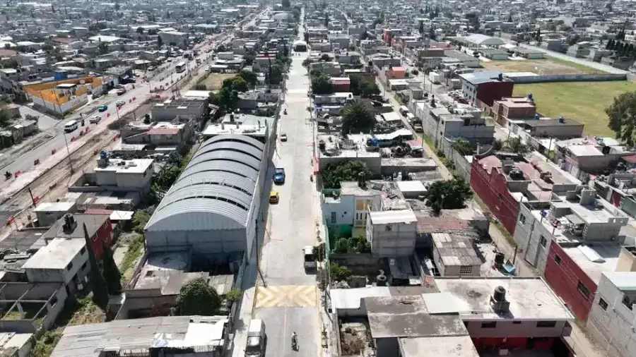 Con mas de 200 millones de pesos para pavimentaciones construccion jpg