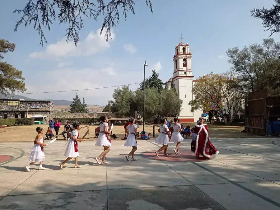 Descubre Tenango del Aire a traves de sus usos y jpg