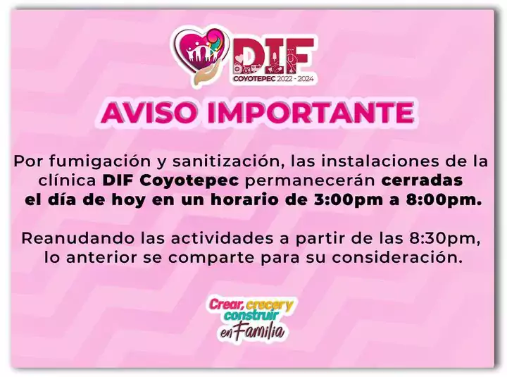 DifCoyotepec COMUNICADO IMPORTANTE jpg