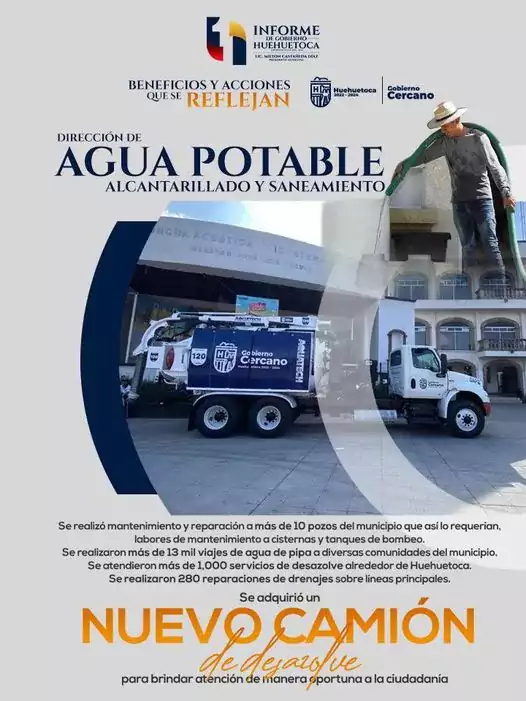 Direccion de Agua Potable Alcantarillado y Saneamiento jpg