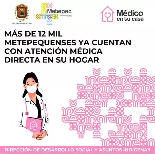 Direccion de Desarrollo Social Metepec 2022 2024 jpg